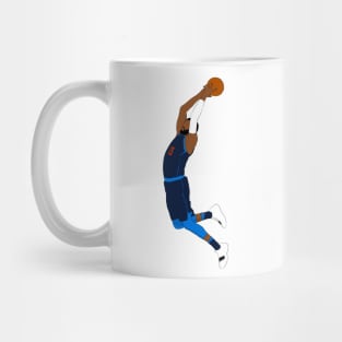 Paul George Mug